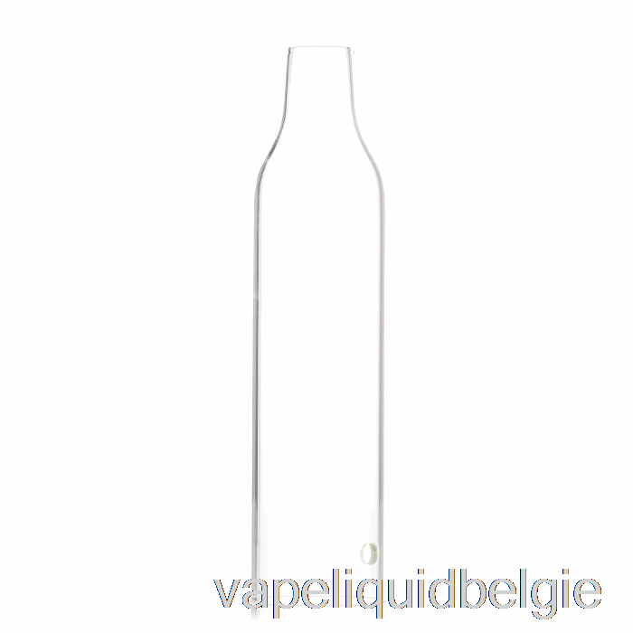 Vape Smaken Hamilton Apparaten Starship Glazen Mondstukbevestiging
